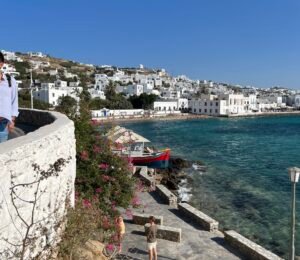 Is Scorpios Beach Club In Mykonos Worth The Hype?