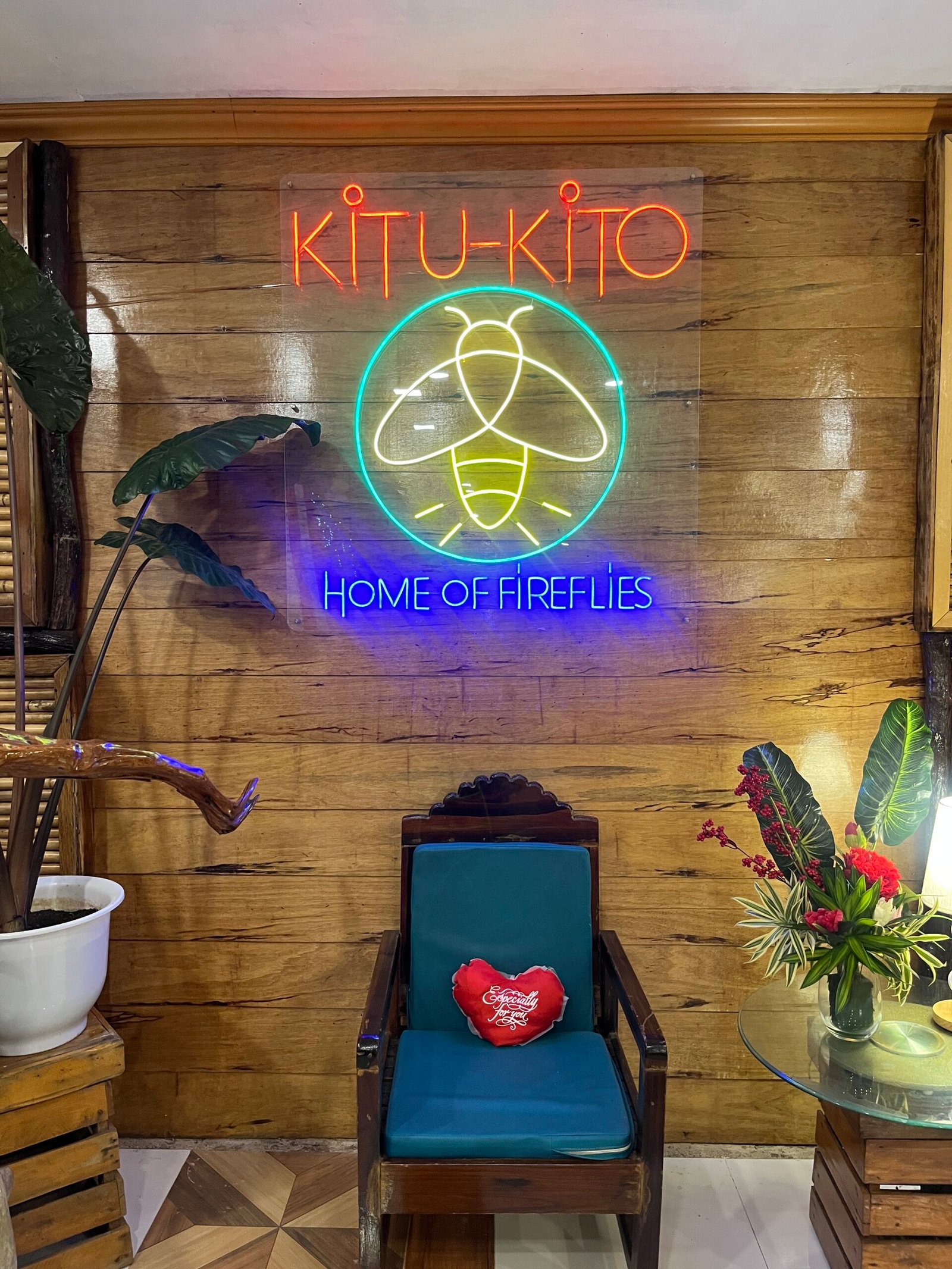 Kitu-Kito Firefly Tour Puerto Princesa 