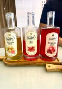 prickly pear liqueur