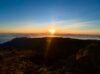 The Unrivalled Sunrise At Pico Do Arieiro In Madeira