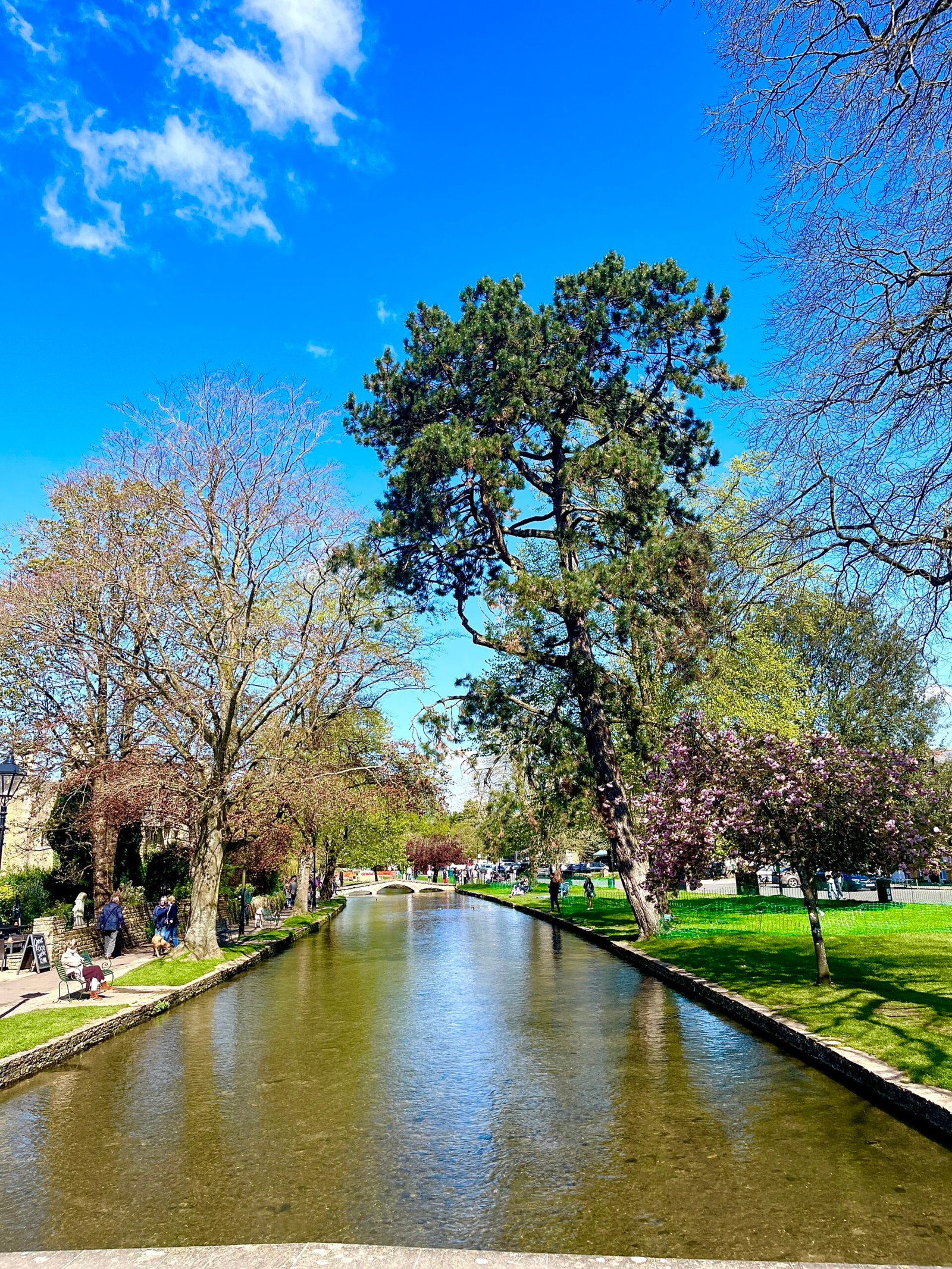 Bourton on the Water, Cotswolds