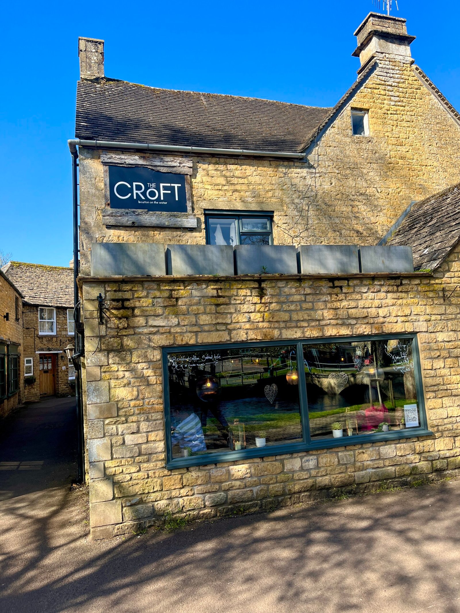 The Croft, Bourton on the Water