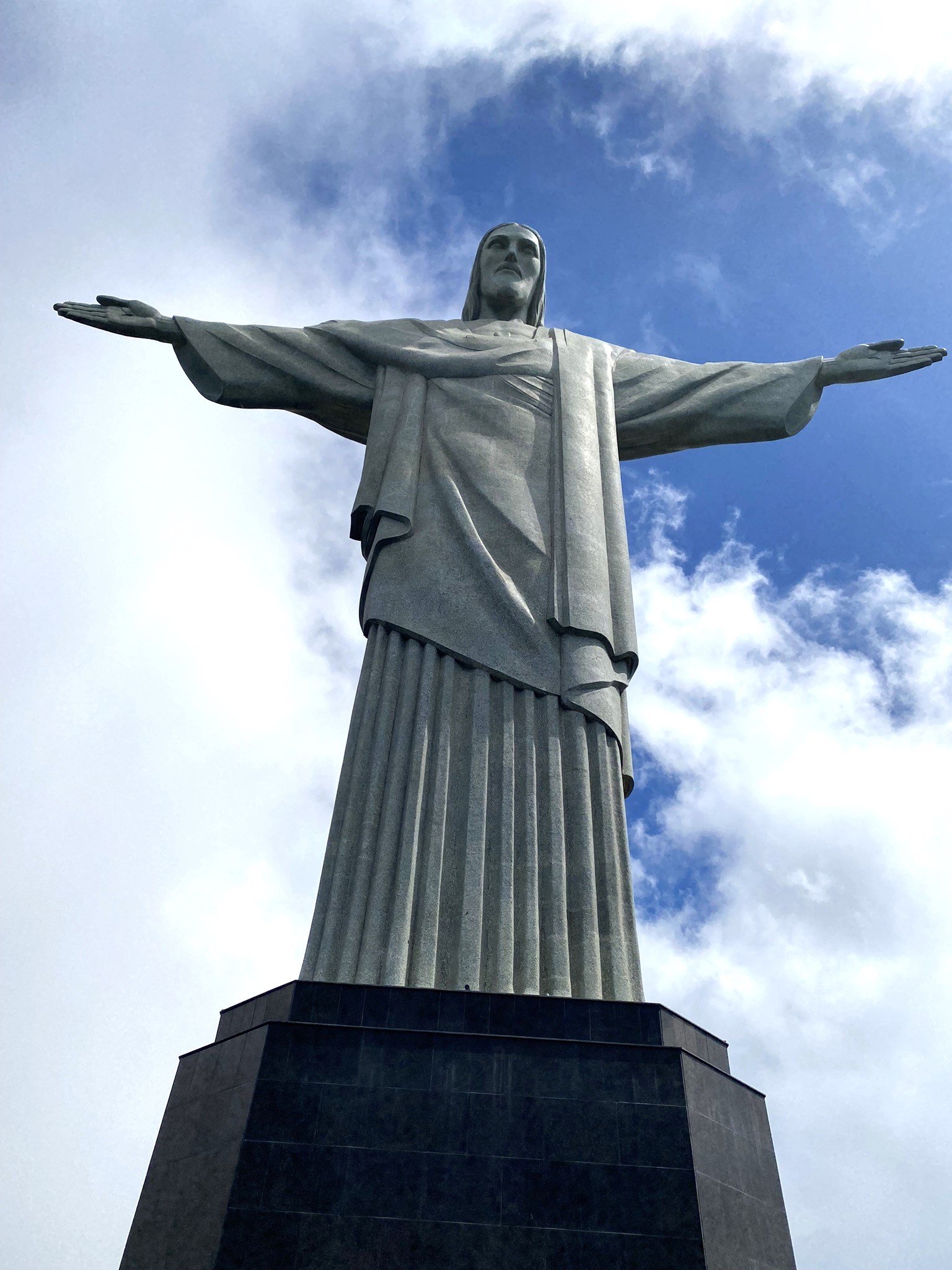 Christ the Redeemer